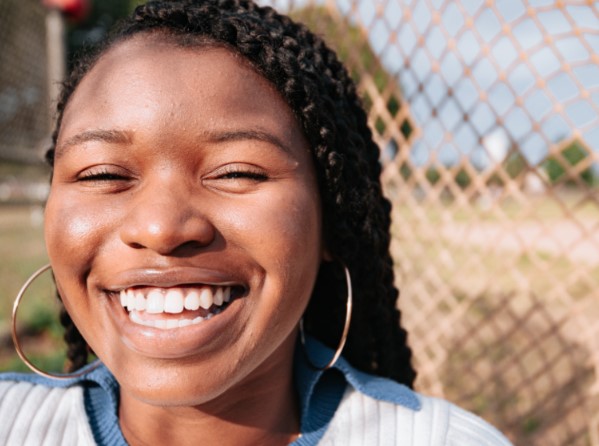 healthy smile healthy you