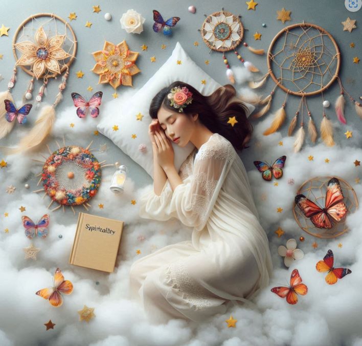 dreams and spirituality