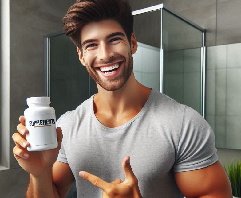 oral care supplements